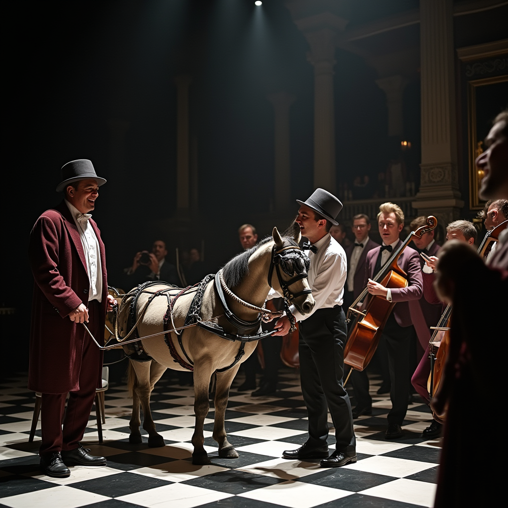 comedic_opera_setting_classical_theatrical_themed_around_a_car_crash_and_a_man_trying_to_get_a_car__cj8mx2liee9bstt9cvhn_3.png