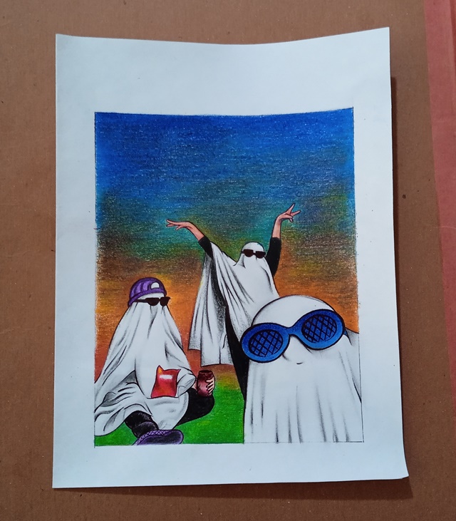 @karenlagonell dibujo Fantasmas BFF P6.jpg
