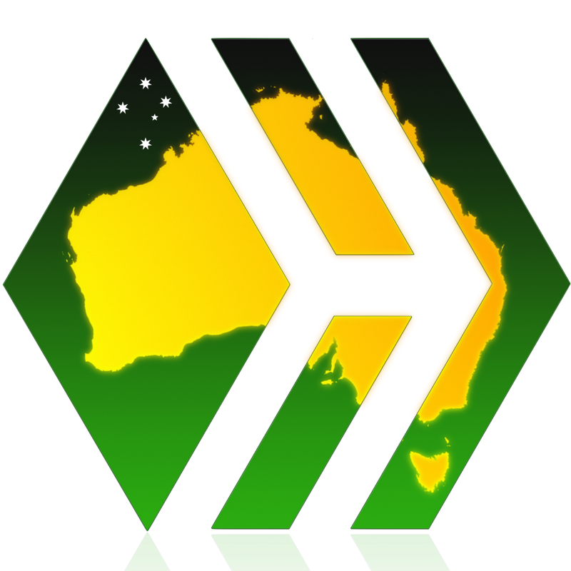 Team Australia logo