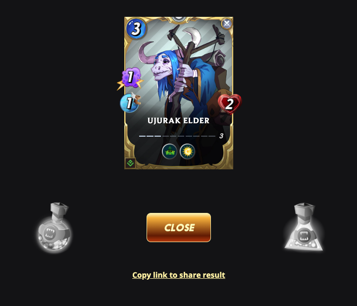 Result of EOS Common Gold Card Reward.png