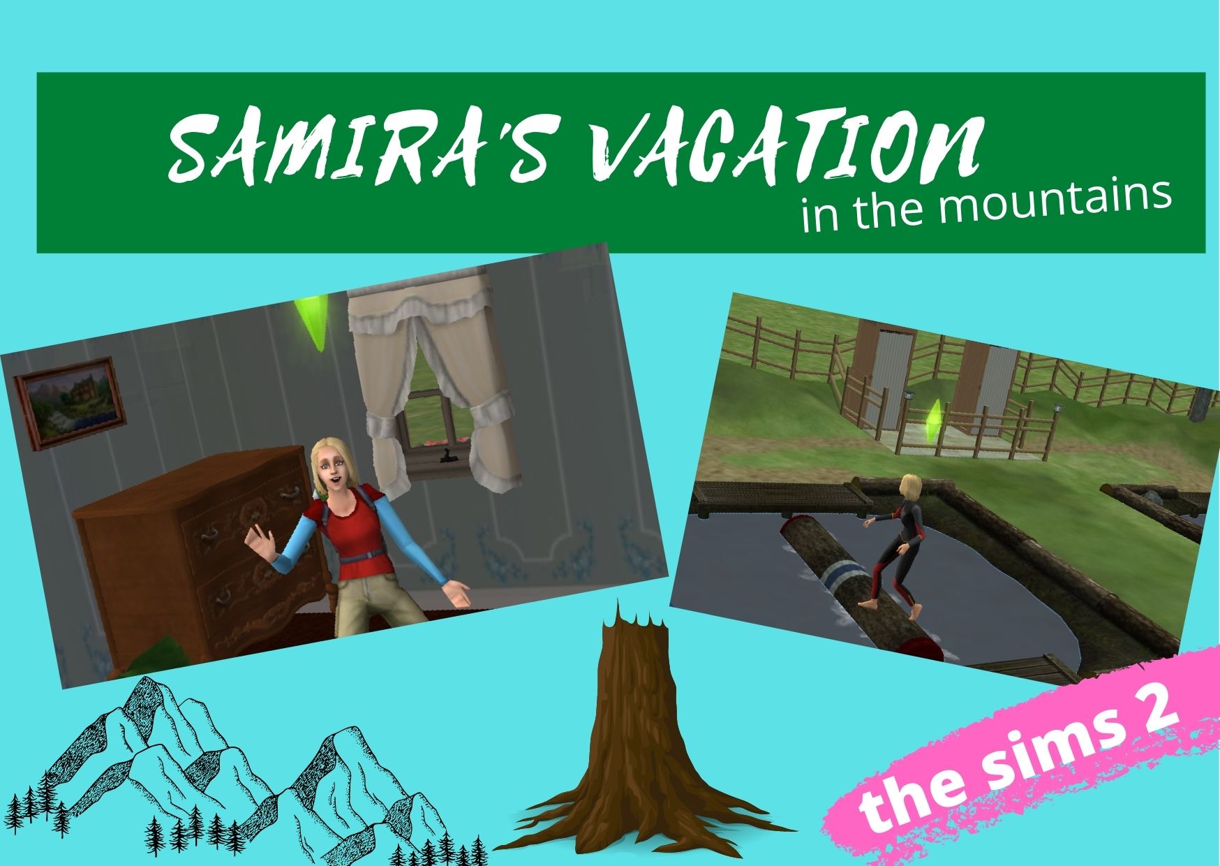 Samira's Vacation.jpg