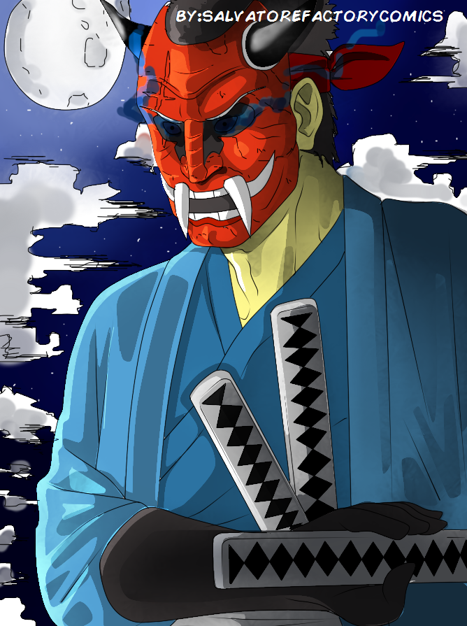 samurai demonio .png