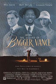 Legend of Bagger Vance movie poster Wikipedia.jpg