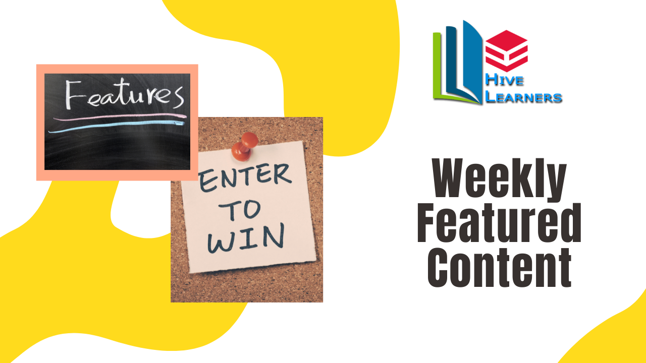 TPEP's Friday Feature