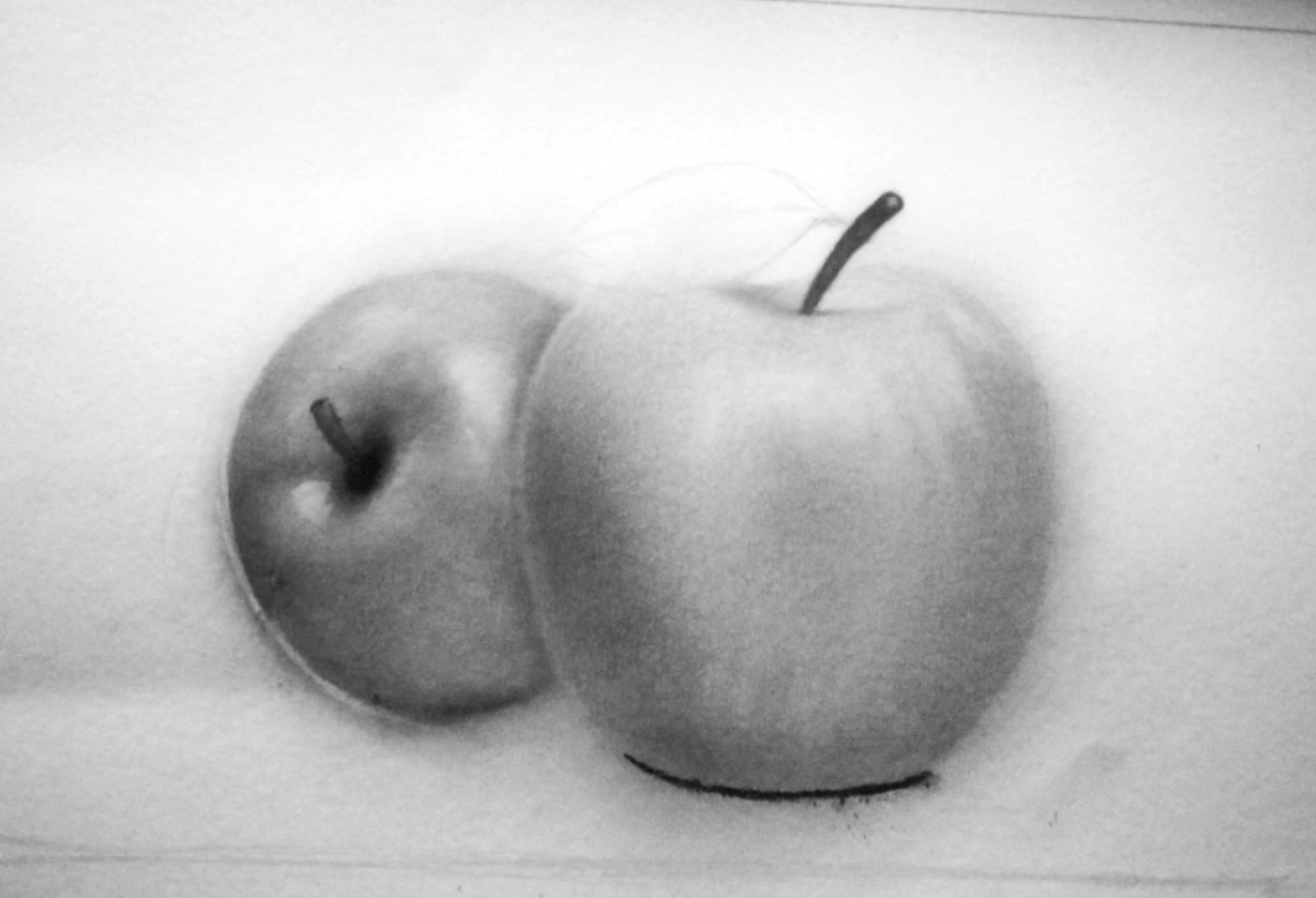 Drawing Basics: How to See, How to Draw with Claudia Nice-Simple Shapes:  Draw an Apple Video Download | Artists Network