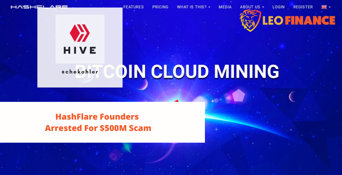 @chekohler/hashflare-founders-arrested-for-usd500m-scam