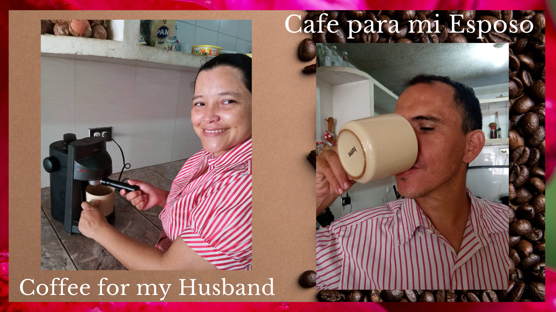 Make a delicious Coffee for my Husband.png