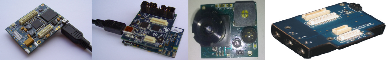 radio processor board (IPR2400), interface board, sensor board (IMB400), dan power supply board (IBB2400)