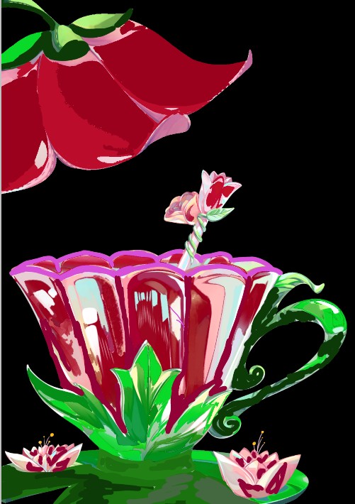 Sc…
Payout: 0.006 HBDFlowers digital art
2025-08-16 03:26Final result ![Screenshot_20250816-082406.jpg