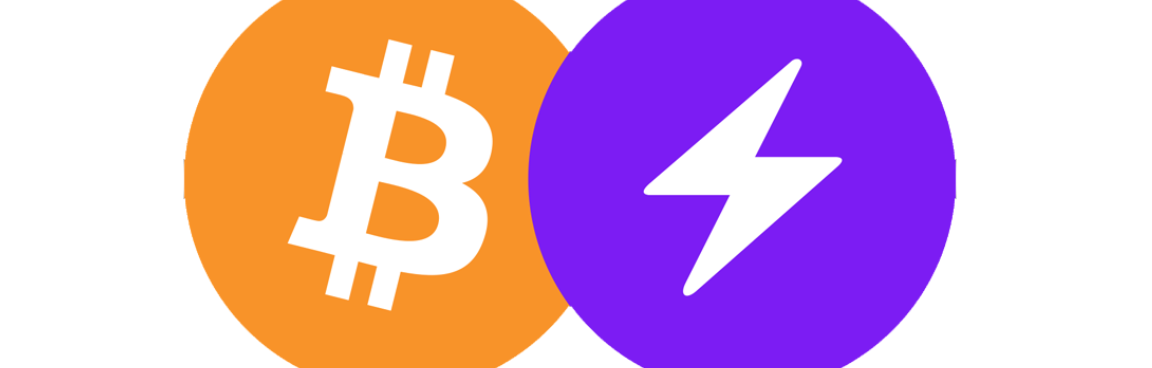 The Bitcoin (BTC) and Bitcoin Cash (BCH) logos intertwined.