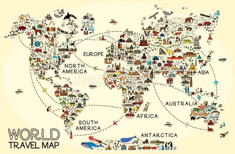 world-travel-line-icons-map-poster-animals-sightseeing-attractions-inspirational-vector-illustration-154288976.jpg