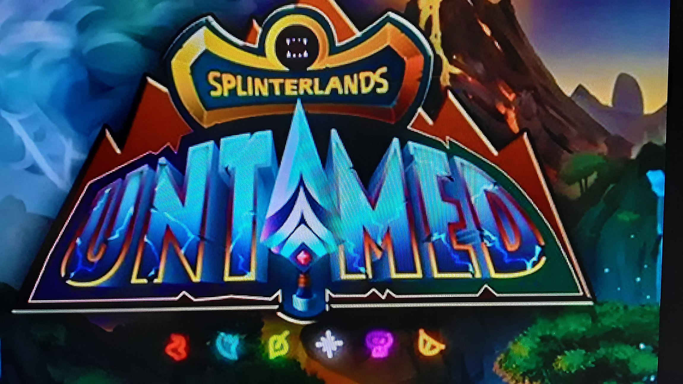 splinterlands, steemmonsters, blockchain games, gaming, del taco, lunch, thai food, dinner, dtube, avalon, hive, jeronimorubio, jeronimo rubio (6).jpg