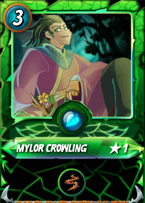 Mylor Crowling summoner.png