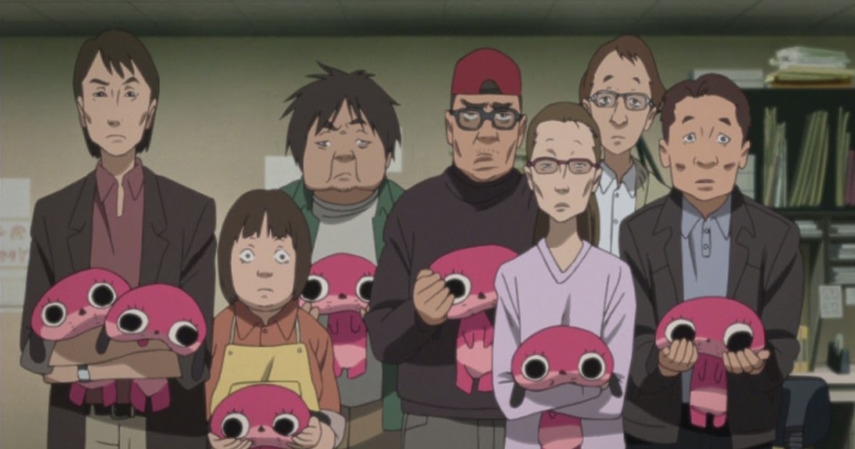 Paranoia Agent 10 - Maromi dormitando.@4.jpg