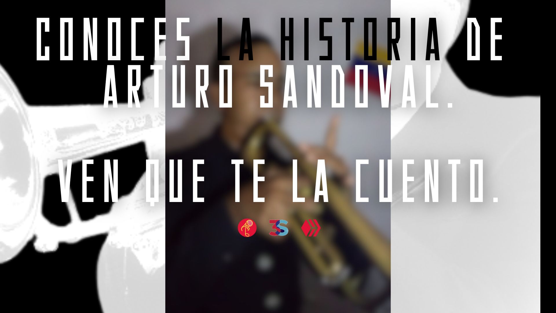 Conoces la historia de Arturo Sandoval. Ven que te la cuento..jpg