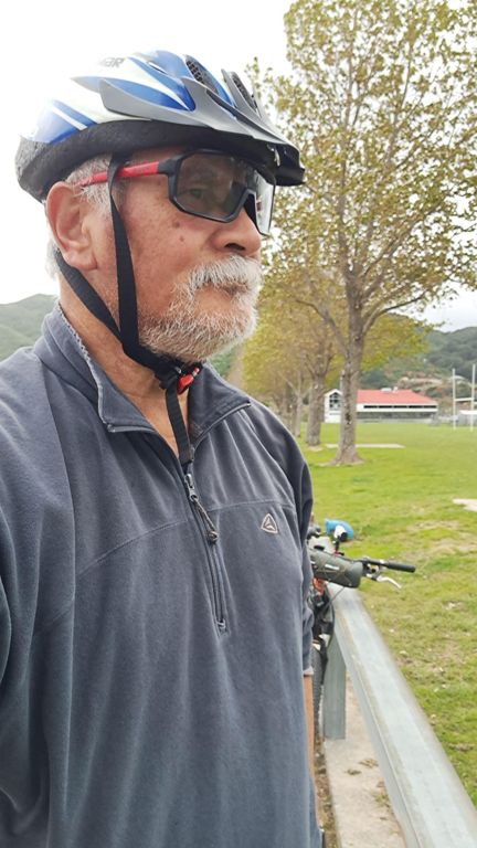 Morning Ride