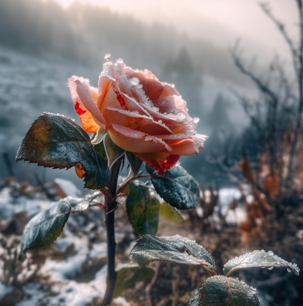 Ilaria_High_-_quality_photo_of_a_rose_with_snow_over_it_mountai_b7b83d61-b496-44f9-8dcf-4098e85866af.jpg