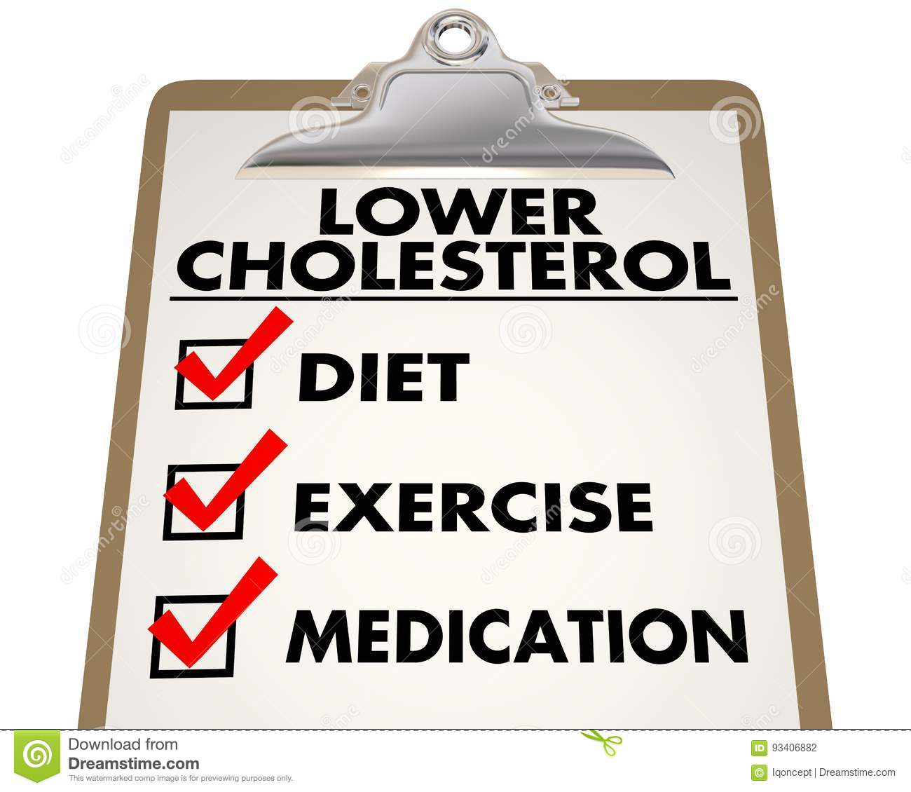 una-medicación-más-baja-d-illustra-del-ejercicio-de-la-dieta-lista-control-colesterol-93406882.jpg