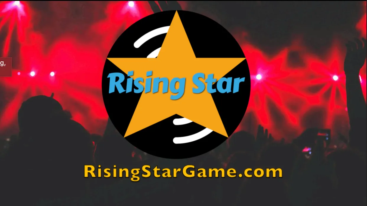 rising star logo