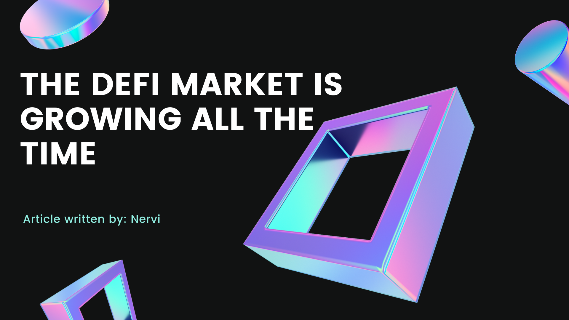 The DeFi market is growing all the time.png