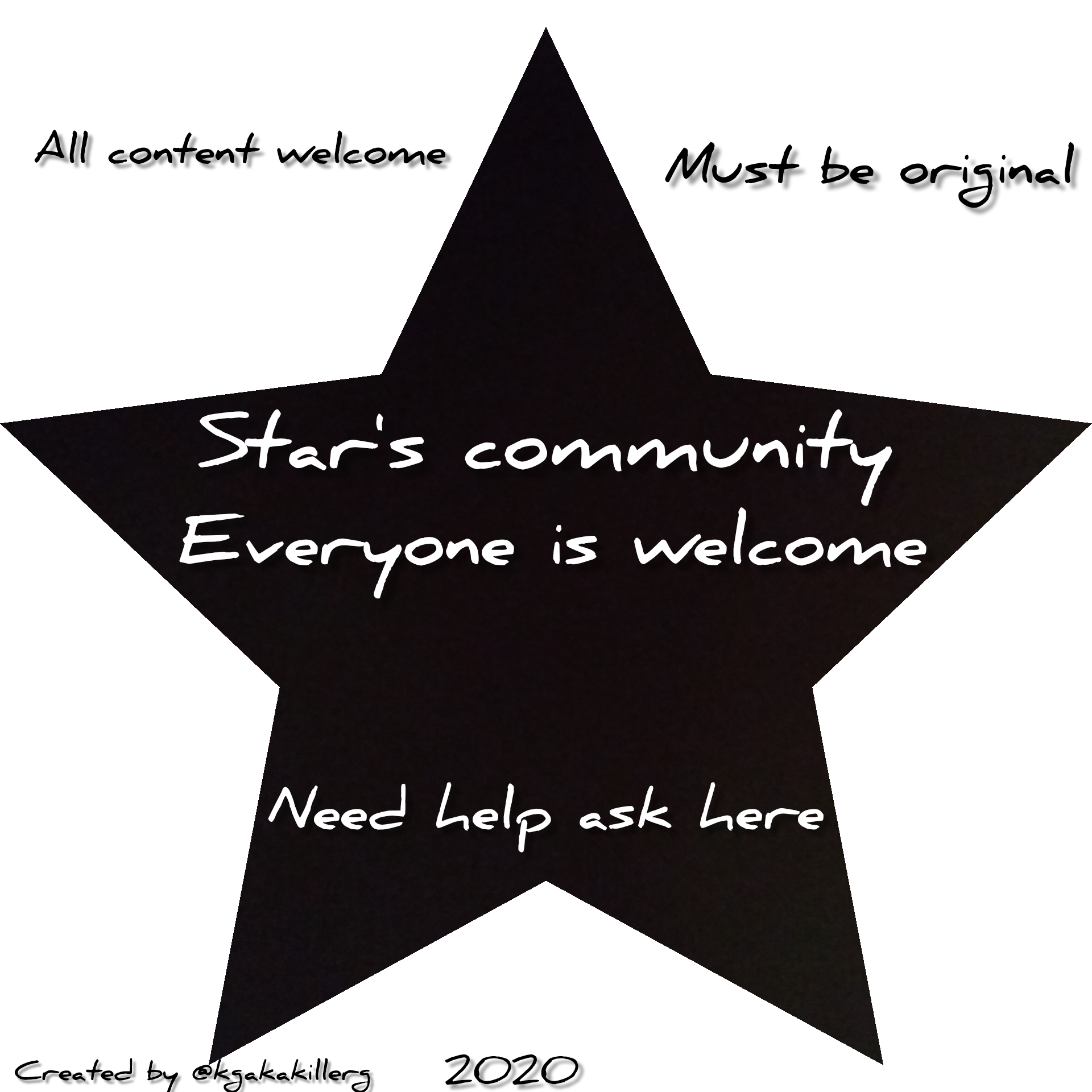 star's community