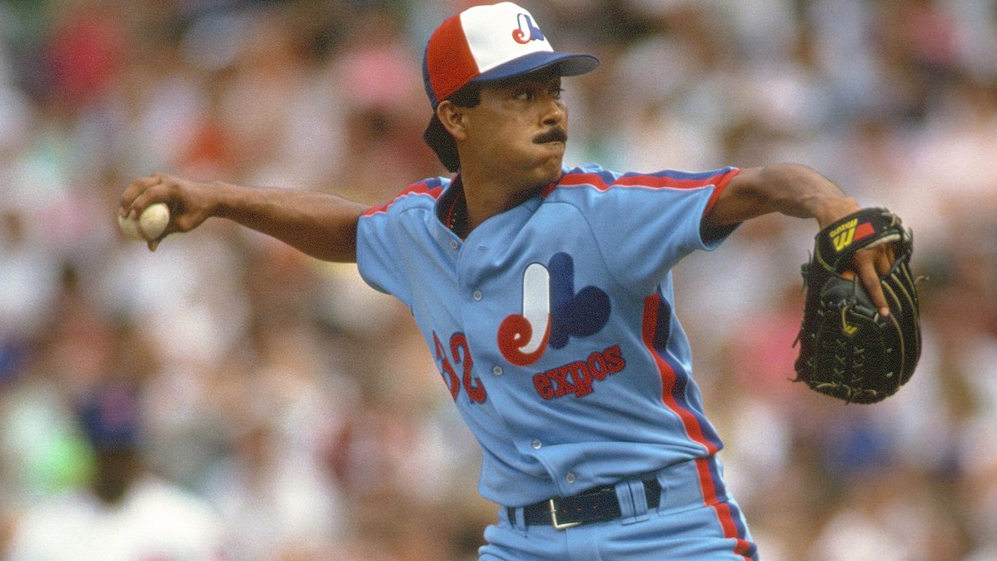 Un poco De Historia... Dennis Martinez y Su Juego Perfecto. — Hive