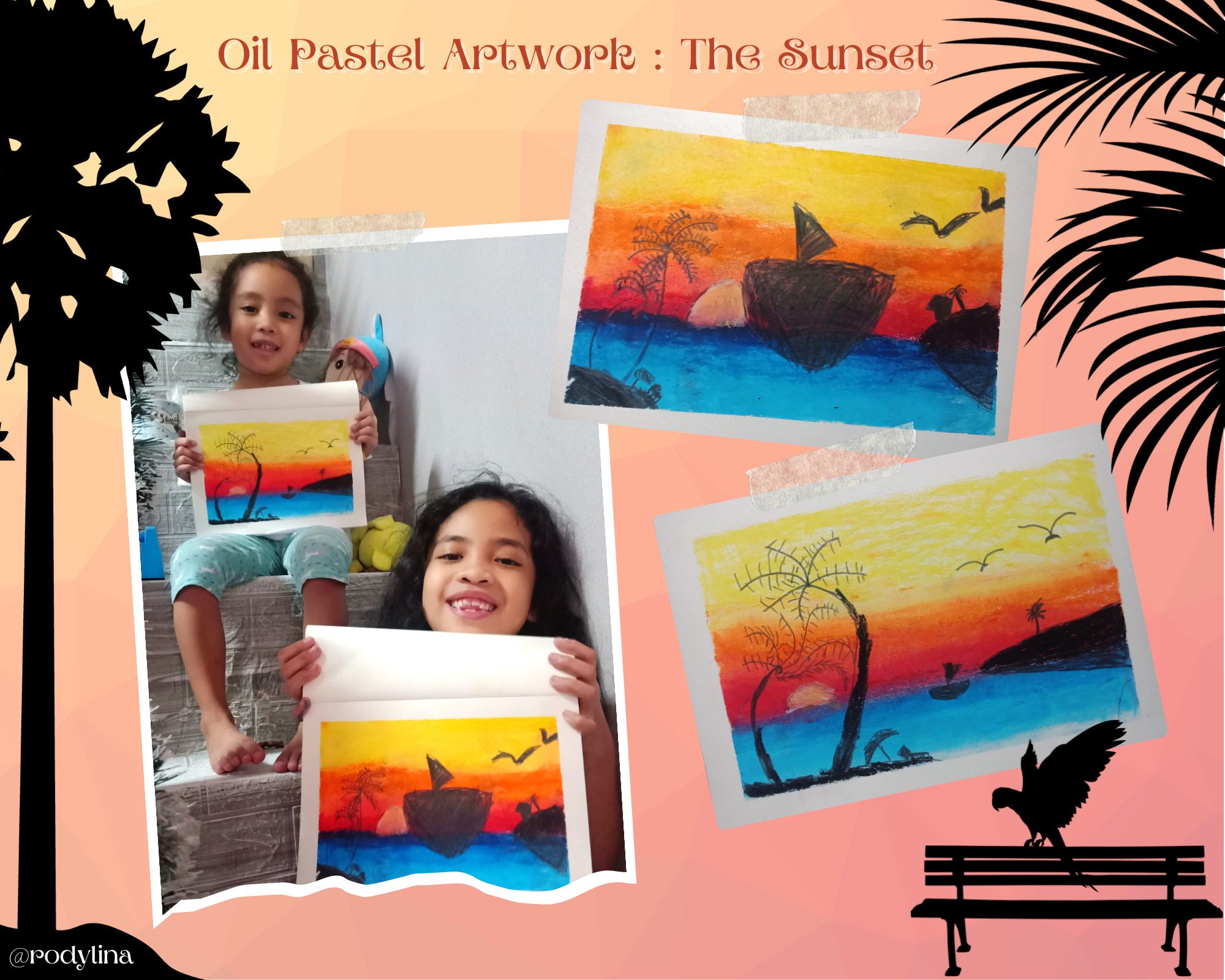 Oil Pastel Artwork  The Sunset (1).png