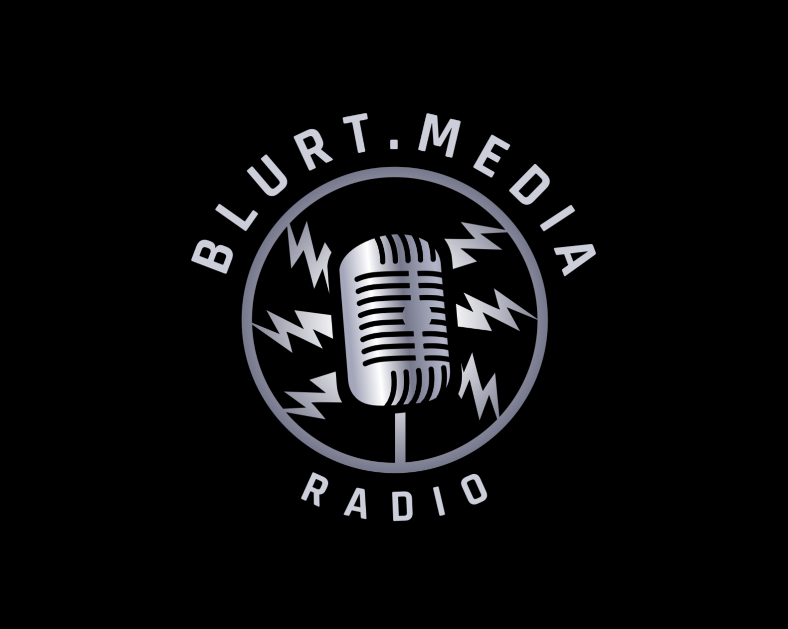 Blurt.Media Big Band Radio 📻 🎙️