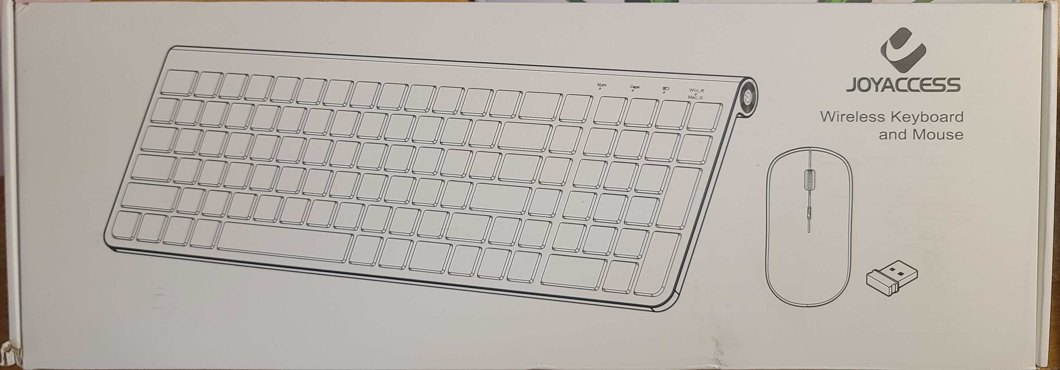 JoyAccess JA888 Upgraded KB2US Wireless Keyboard & M5 Mouse Combo.jpg