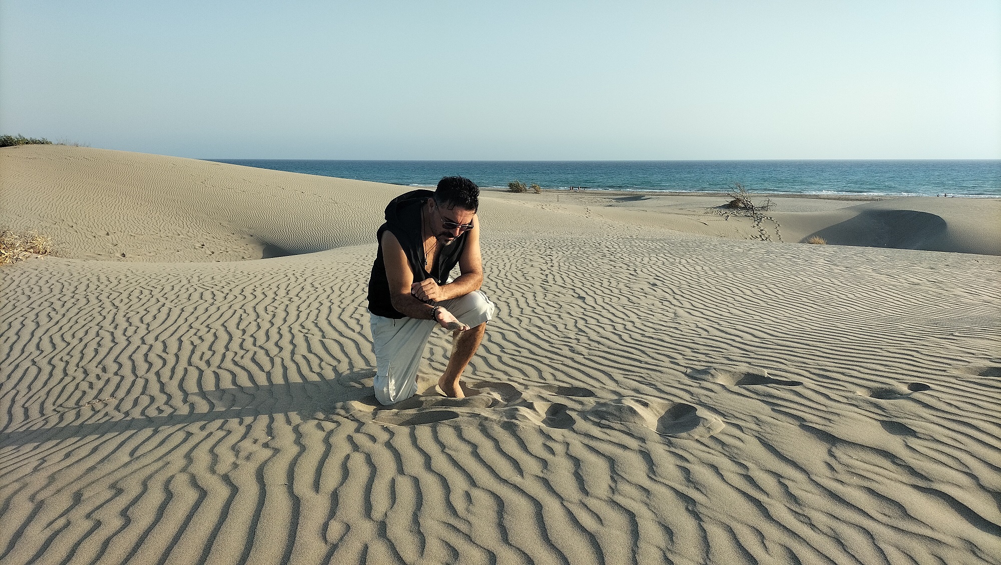 Patara and the Sand Hill - Patara ve Kum Tepesi ( EN-TR)