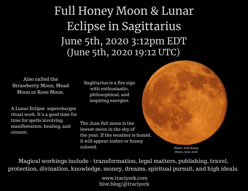 Full Honey Moon & Lunar Eclipse in Sagittarius June 2020 Instagram version.jpg