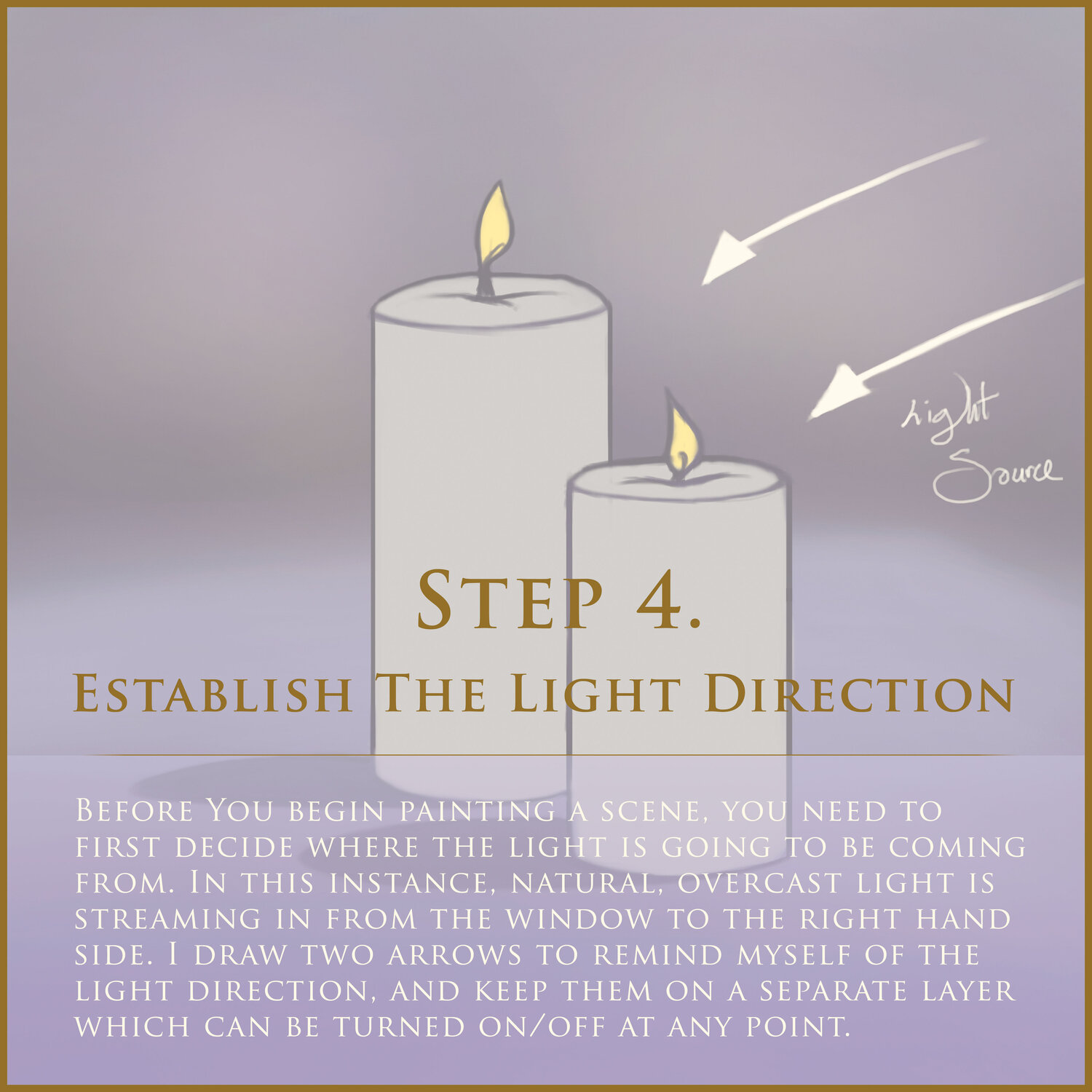 Step-4---Gold-Border-robbieallenartist.jpg