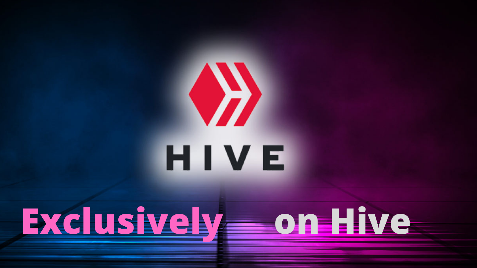 Exclusively decentralized crypto blogging on hive.png