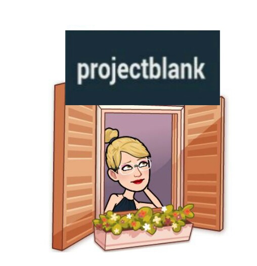 Remember Project Blank?