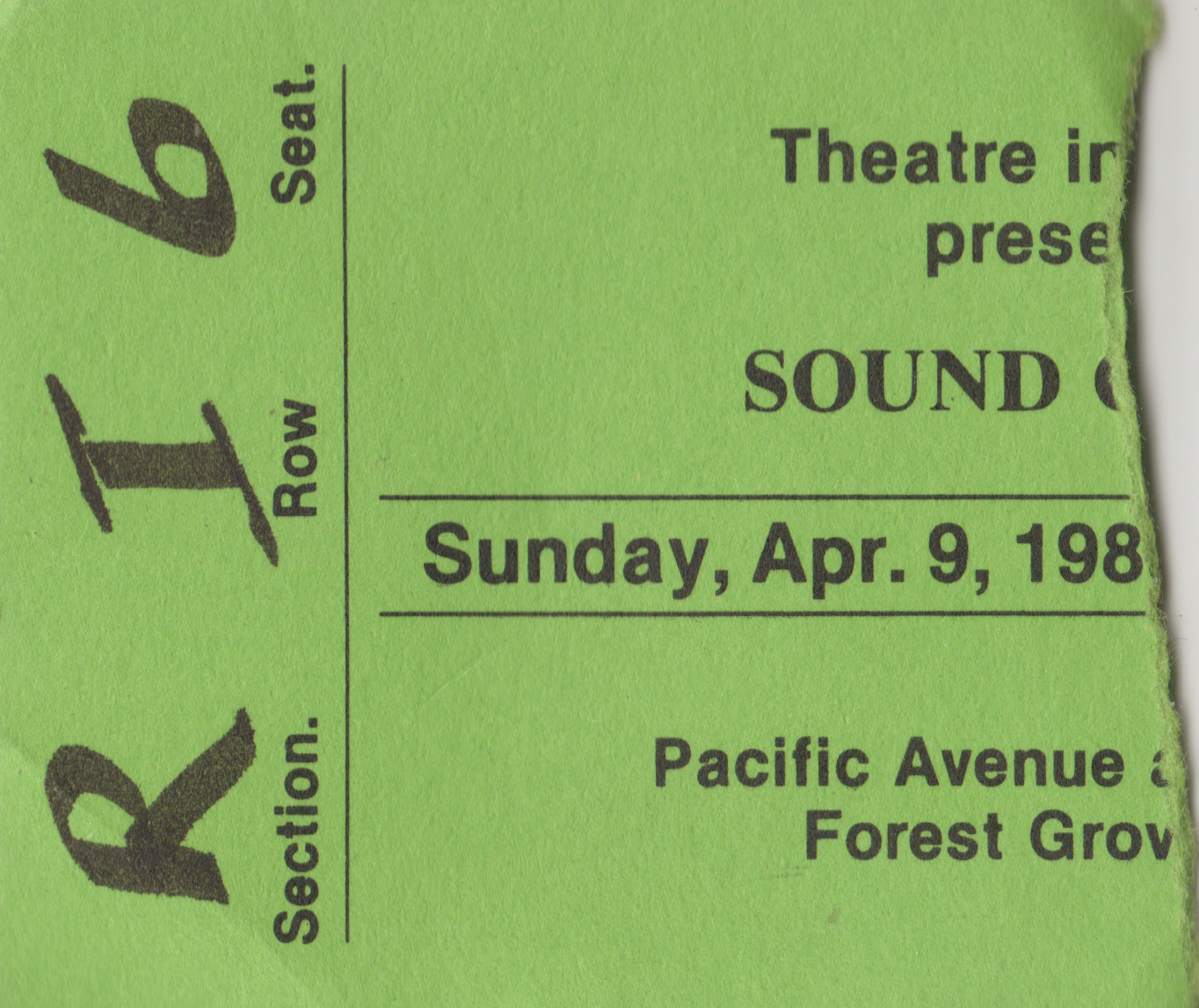 1989-04-09 - Sunday - The Sound of Music - Theater in the Grove - Molly Hill's mom was in it, we saw it that night, 2pics-1.png