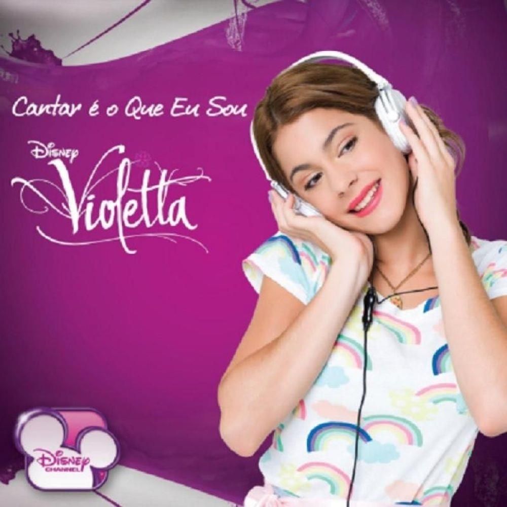 Violetta Cantar É O Que Eu Sou - Cd Pop.jpg