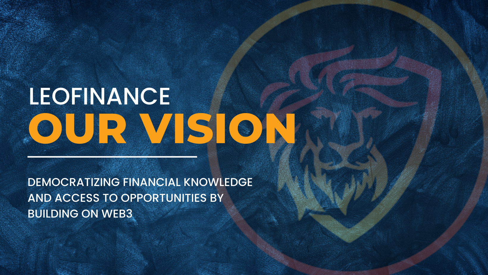 @leofinance/leofinance-our-vision