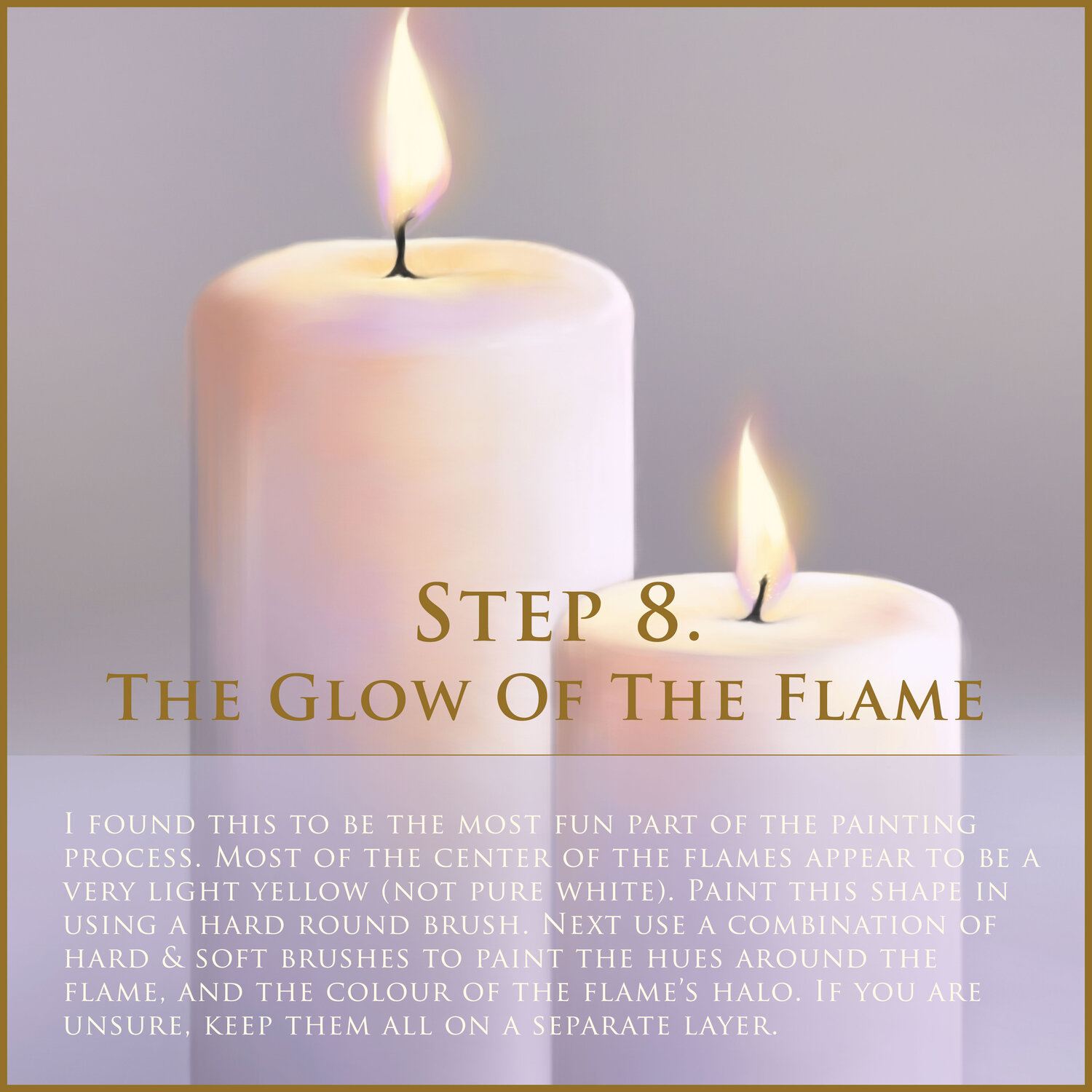 Step-8---Gold-Border-robbieallenartist.jpg