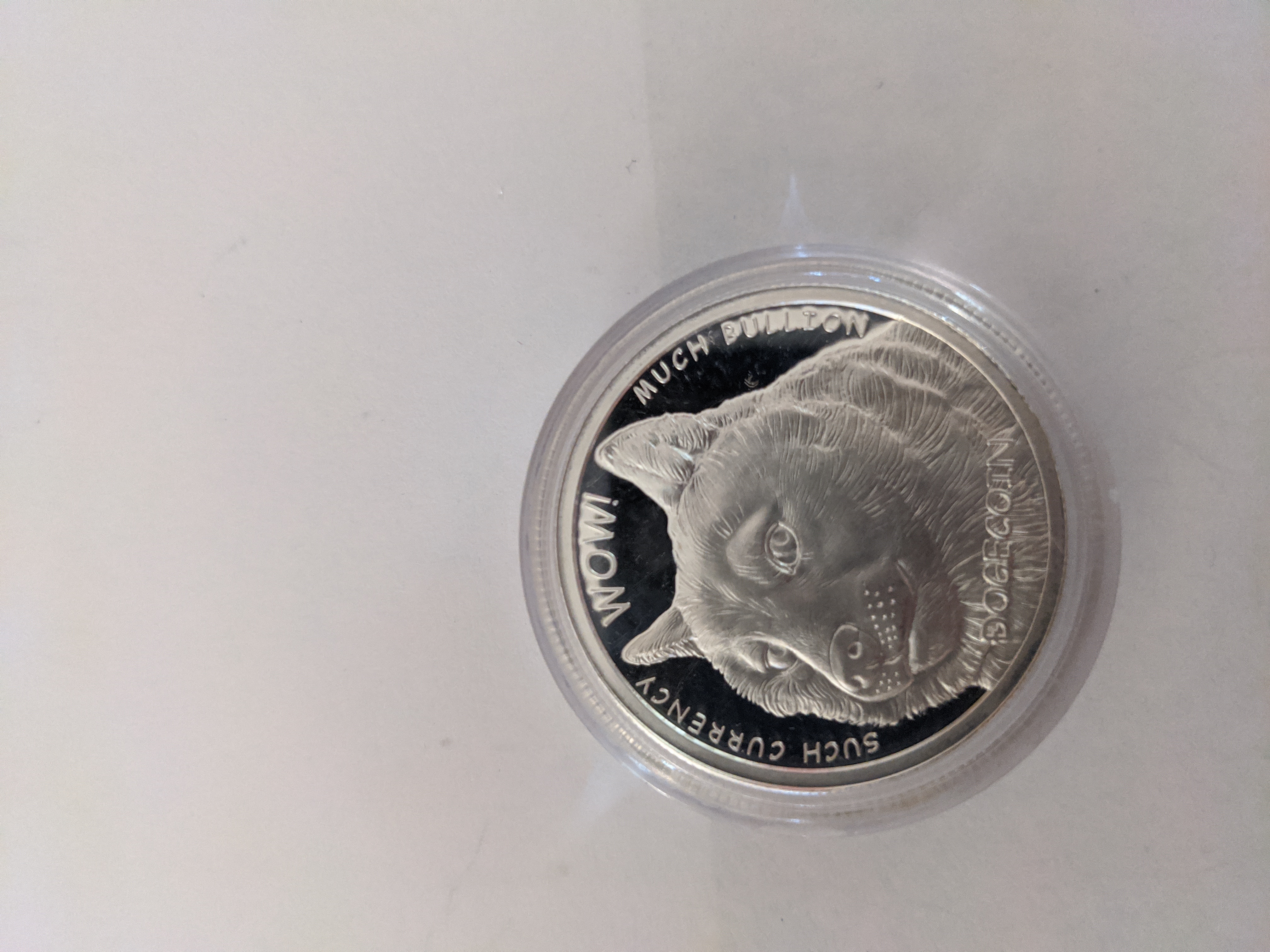 Front 1oz  Crypto Doge Silver Coin.jpg