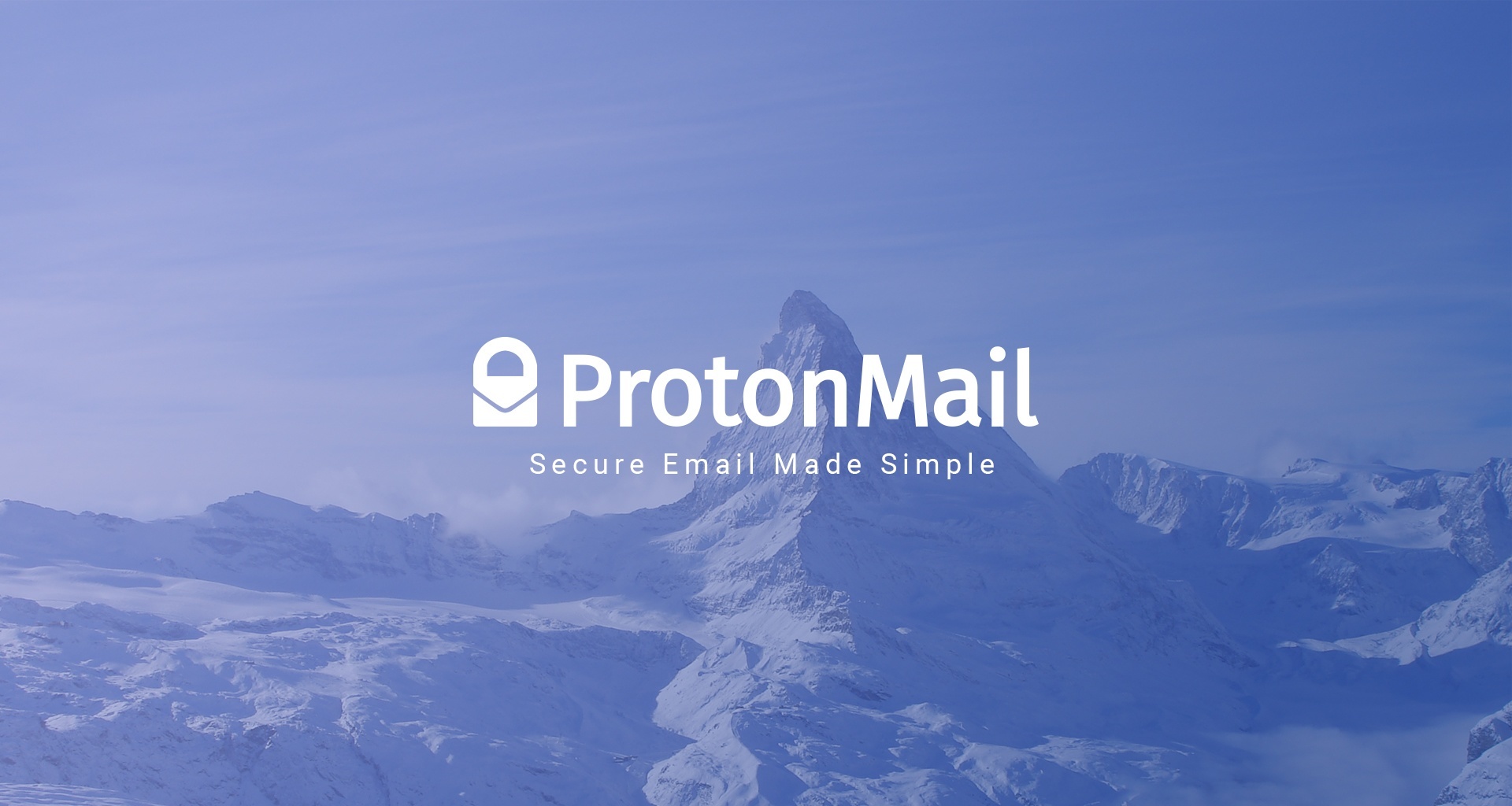 Protonmail protonmail-corporate-matterhorn.jpg