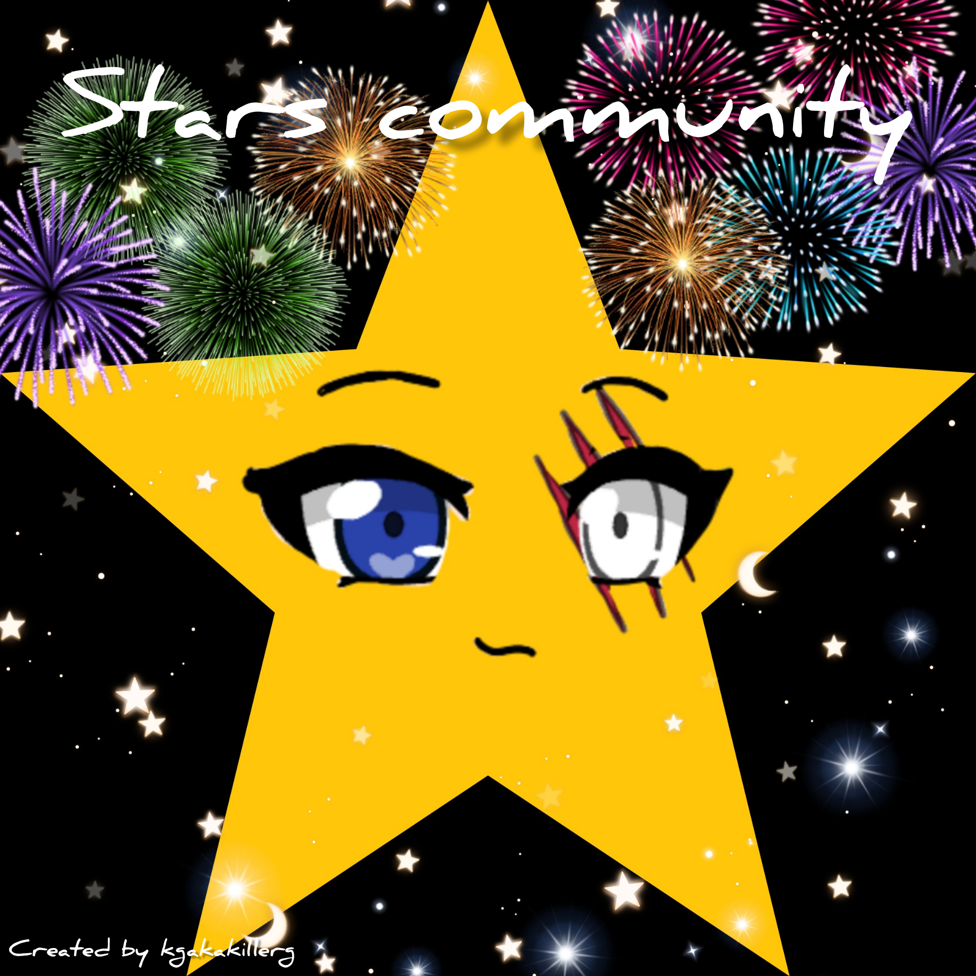 star's community