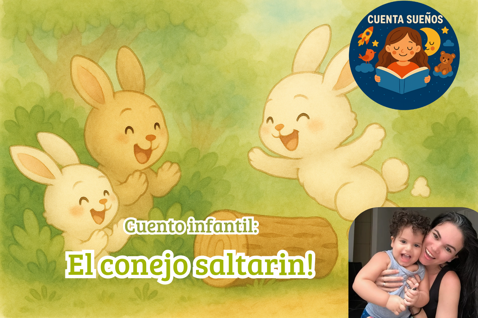 CSDUaOuAObS…
Payout: 0.088 HBDChildren's story: The jumping rabbit! ESP-ENG
2025-08-18 16:39![Él conejo saltarin!_20250818_111805_0000.png