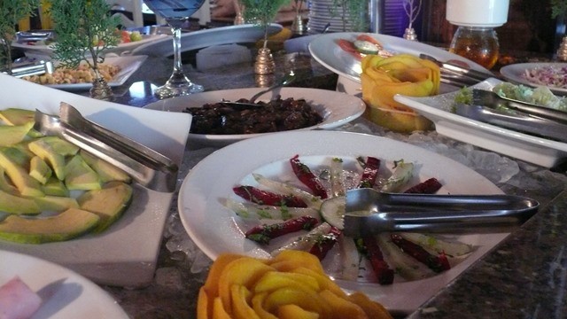 salads