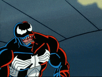 Spiderman The Animated Series :Spiderman vs Venom vs Carnage Review — Hive