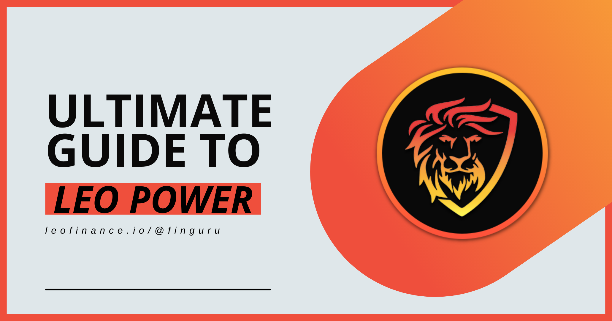@finguru/ultimate-guide-to-leo-power