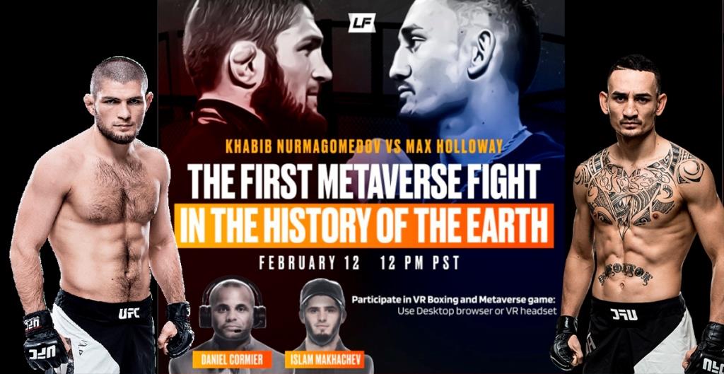  " "max-holloway-has-announced-the-first-metaverse-fight-in-the-history-of-the-earth-against-khabib-nurmagomedov.jpg""