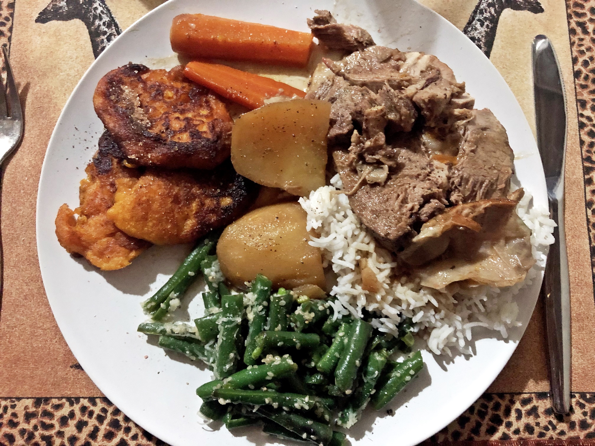 How To Make Traditional Afrikaans Kook Kos A Traditional Festive Food