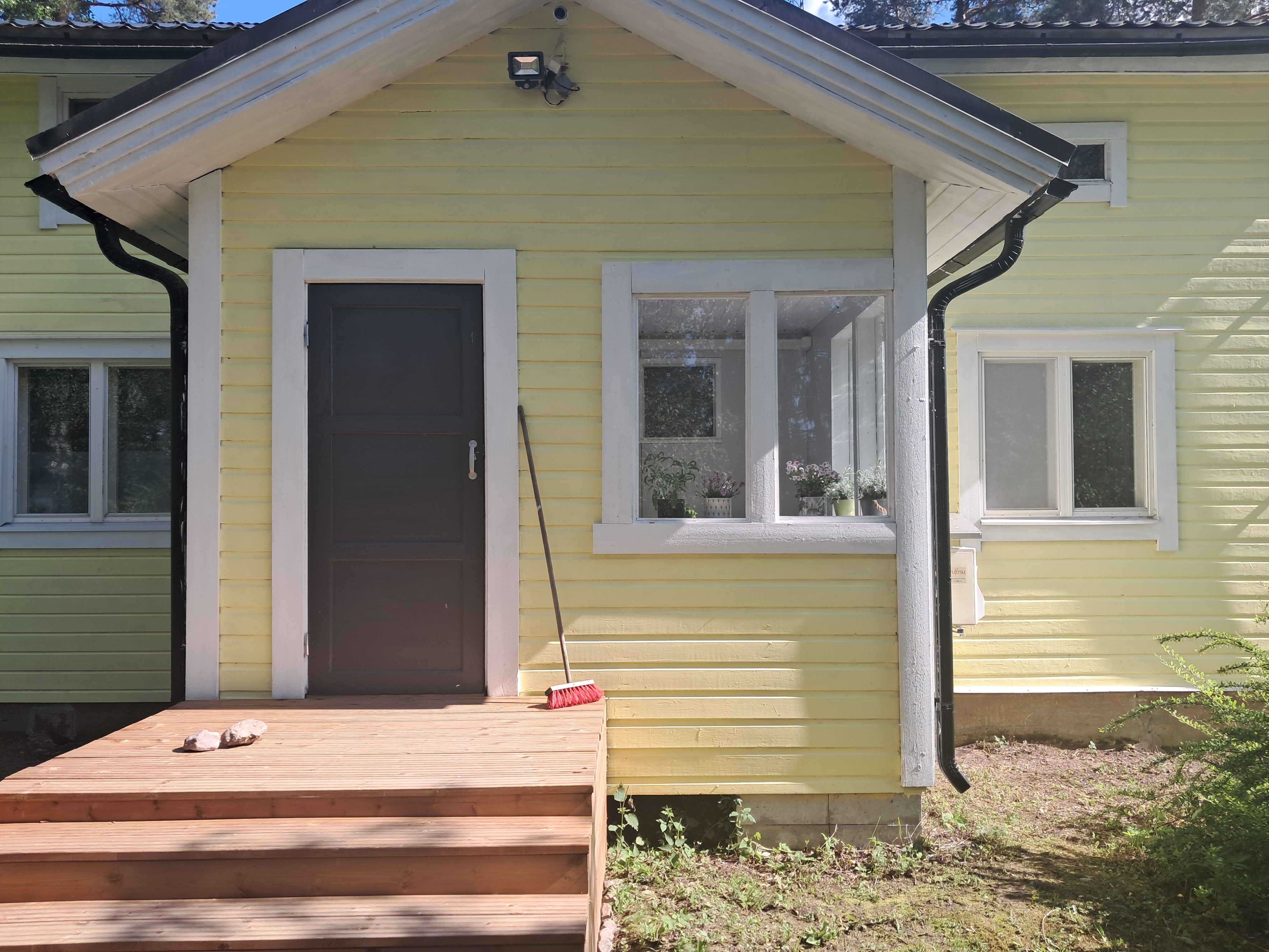 Beautiful Houses for Sale in Finland Europe