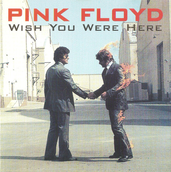 Best Selling Albums Series: Pink Floyd - Wish You Were Here, Rising Star  Giveaway - Reward 10000 (+5000) Starbits (Ends 3 January UTC)