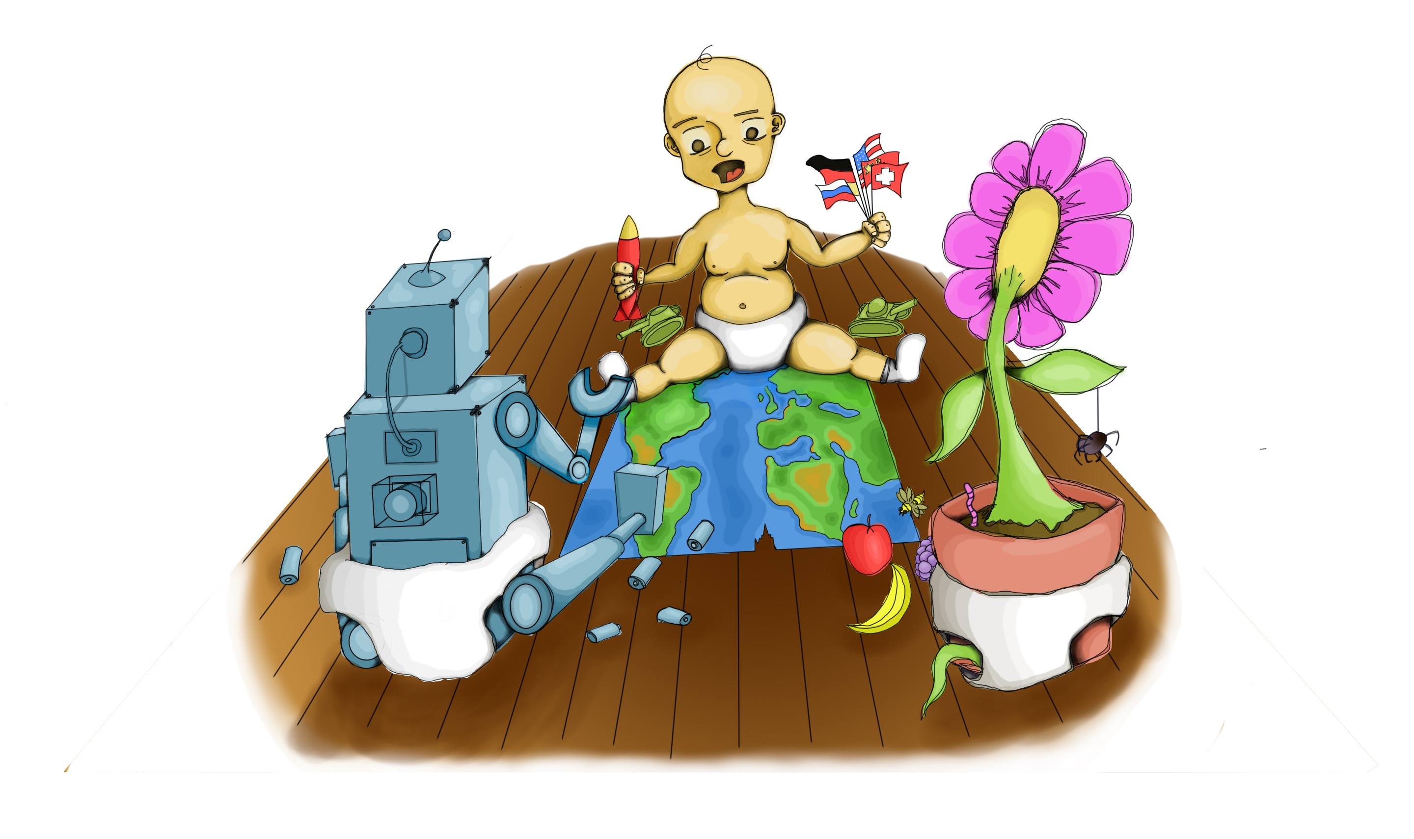 Baby Robot Flower War.jpg